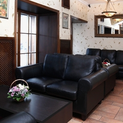 Отель Элегант, Москва, Московская область