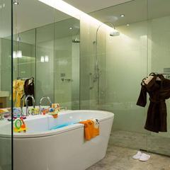 Отель SWISSOTEL Красные Холмы, Москва, Московская область