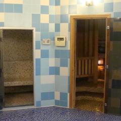 Отель Евросити, Москва, Московская область