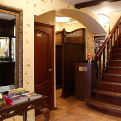 Отель Элегант, Москва, Московская область