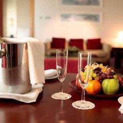 Отель SWISSOTEL Красные Холмы, Москва, Московская область