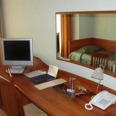 Отель Евросити, Москва, Московская область