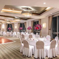 Отель SWISSOTEL Красные Холмы, Москва, Московская область