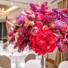 Отель SWISSOTEL Красные Холмы, Москва, Московская область