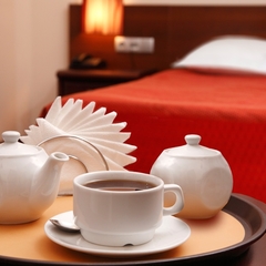 Отель Элегант, Москва, Московская область