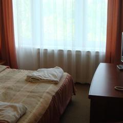 Отель Евросити, Москва, Московская область