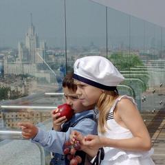 Отель SWISSOTEL Красные Холмы, Москва, Московская область