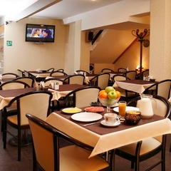 Отель Элегант, Москва, Московская область