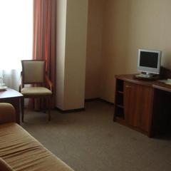 Отель Евросити, Москва, Московская область