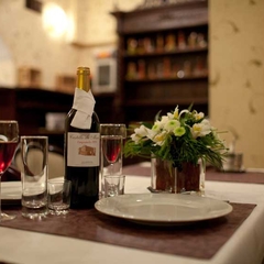 Отель Элегант, Москва, Московская область