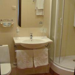 Отель Евросити, Москва, Московская область