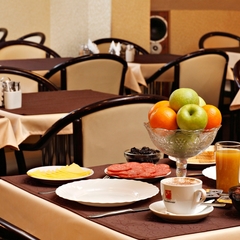 Отель Элегант, Москва, Московская область