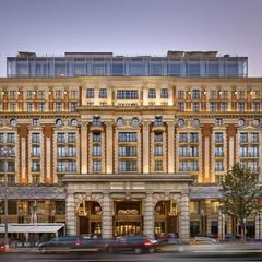 Отель Ритц-Карлтон Москва, Москва, Московская область