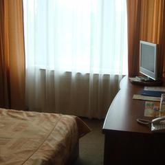 Отель Евросити, Москва, Московская область