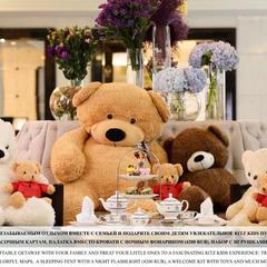 Отель Ритц-Карлтон Москва, Москва, Московская область