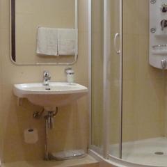 Отель Евросити, Москва, Московская область