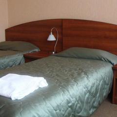 Отель Евросити, Москва, Московская область