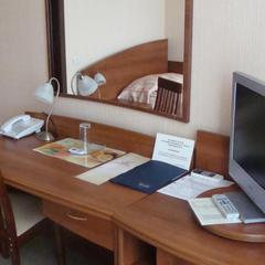 Отель Евросити, Москва, Московская область