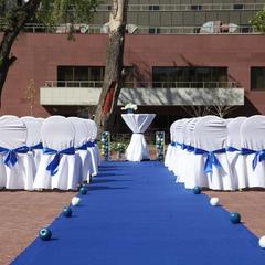 Отель SWISSOTEL Красные Холмы, Москва, Московская область