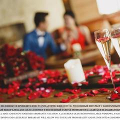 Отель Ритц-Карлтон Москва, Москва, Московская область