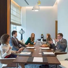 Отель SWISSOTEL Красные Холмы, Москва, Московская область