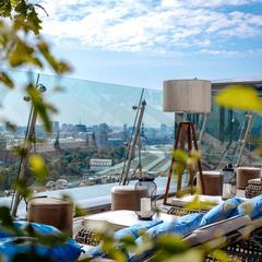 Отель Ритц-Карлтон Москва, Москва, Московская область