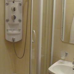 Отель Евросити, Москва, Московская область