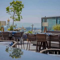 Отель Ритц-Карлтон Москва, Москва, Московская область