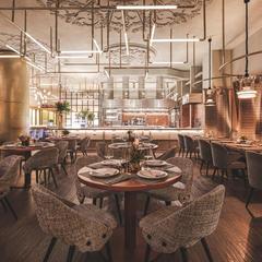 Отель Ритц-Карлтон Москва, Москва, Московская область