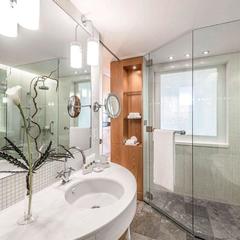 Отель SWISSOTEL Красные Холмы, Москва, Московская область