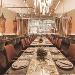 Отель Ритц-Карлтон Москва, Москва, Московская область