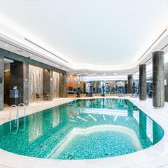 Отель SWISSOTEL Красные Холмы, Москва, Московская область