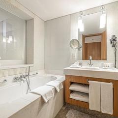 Отель SWISSOTEL Красные Холмы, Москва, Московская область