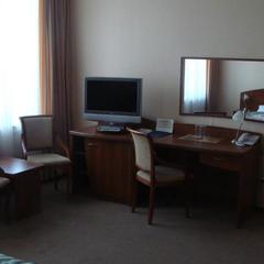 Отель Евросити, Москва, Московская область