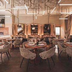 Отель Ритц-Карлтон Москва, Москва, Московская область