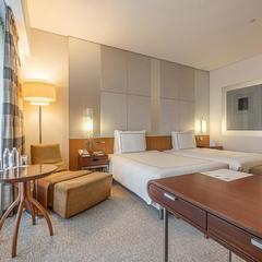 Отель SWISSOTEL Красные Холмы, Москва, Московская область