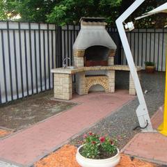 Отель Евросити, Москва, Московская область