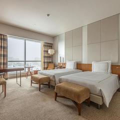 Отель SWISSOTEL Красные Холмы, Москва, Московская область