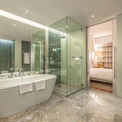 Отель SWISSOTEL Красные Холмы, Москва, Московская область