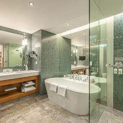 Отель SWISSOTEL Красные Холмы, Москва, Московская область