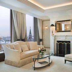 Отель Ритц-Карлтон Москва, Москва, Московская область