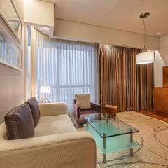 Отель SWISSOTEL Красные Холмы, Москва, Московская область