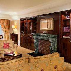 Отель Ритц-Карлтон Москва, Москва, Московская область