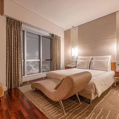 Отель SWISSOTEL Красные Холмы, Москва, Московская область