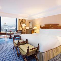 Отель Ритц-Карлтон Москва, Москва, Московская область