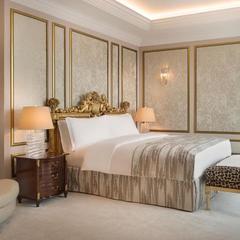 Отель Ритц-Карлтон Москва, Москва, Московская область