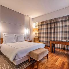 Отель SWISSOTEL Красные Холмы, Москва, Московская область