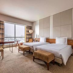 Отель SWISSOTEL Красные Холмы, Москва, Московская область