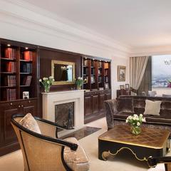 Отель Ритц-Карлтон Москва, Москва, Московская область