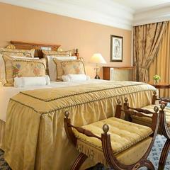 Отель Ритц-Карлтон Москва, Москва, Московская область